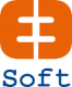 E3 Soft S.r.l. Logo